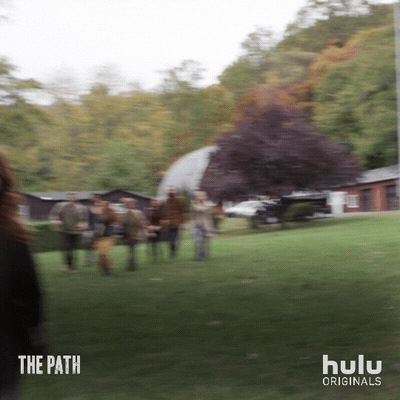 talk to you tv show GIF by HULU