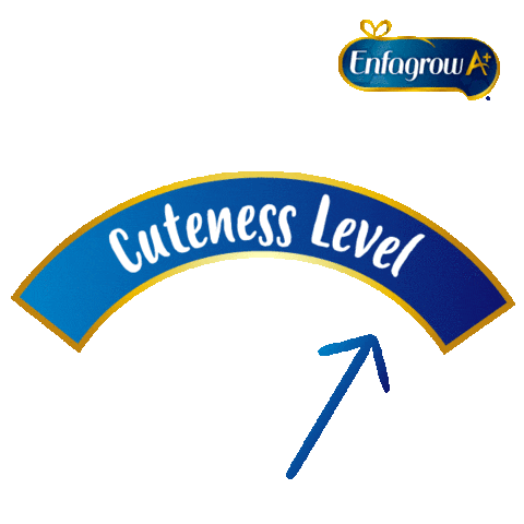 Mom Success Sticker by Enfagrow Malaysia