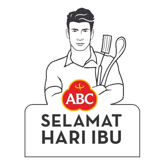 Mother Mama Sticker by Heinz ABC Indonesia