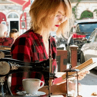 hungry good morning GIF by tripredictor
