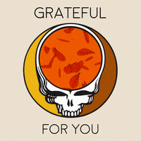 Grateful Dead Fall GIF by Rhino Records