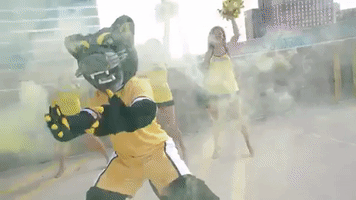 gopanthers mke_mbb GIF by Milwaukee Panthers