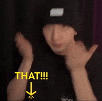 Look Point GIF