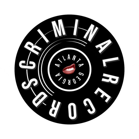 CRIMINAL RECORDS GIF