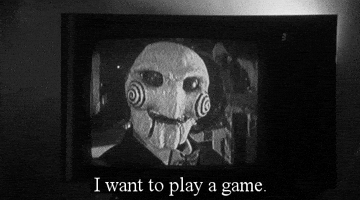 Let's Play
