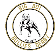 Big Boi Studs Sticker
