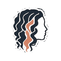 The Hair-Xperience Sticker