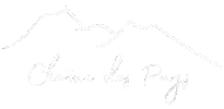 Weekend Clermont Sticker by Campings Auvergne