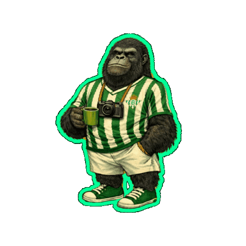 Betis Sticker