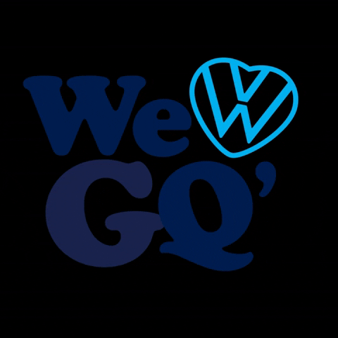 Gq GIF by Tavcor Volkswagen