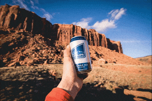 GIF by Upslope