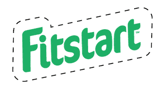 Sticker by Fitstart