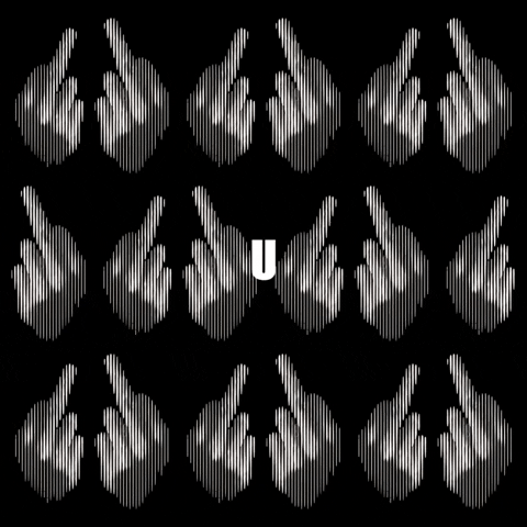 11 BY BORIS BIDJAN SABERI GIF