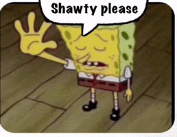 Shawty Please GIF