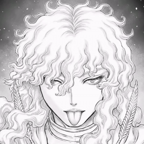 Guts Griffith GIF