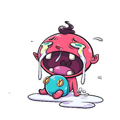 Animated Sticker