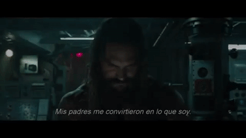 Aquaman GIF