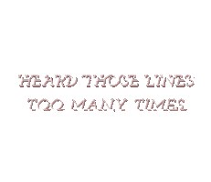 Too Many Times Komo Sticker by Maddie Poppe Official