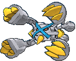 Pokemon Pokemonmillennium Sticker
