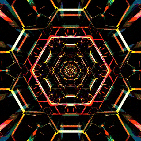 Animation Art GIF