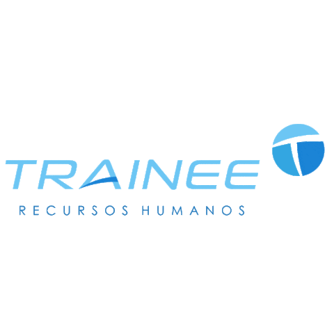 Trainee Sticker