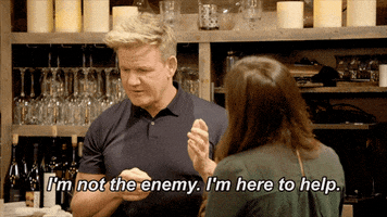 Im Here To Help GIFs - Find & Share on GIPHY