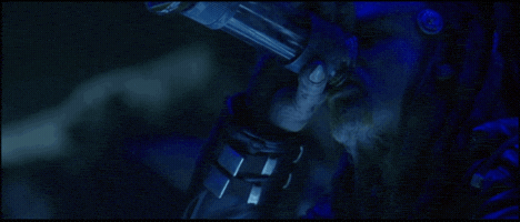 Drunk John Travolta GIF