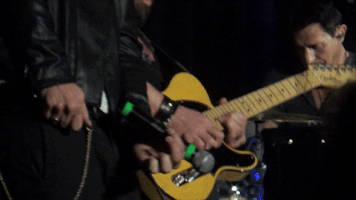 Jensen Ackles Spn GIF