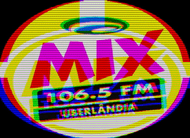 mix mixfm GIF by TV Integração