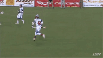 GIF by Boston Cannons