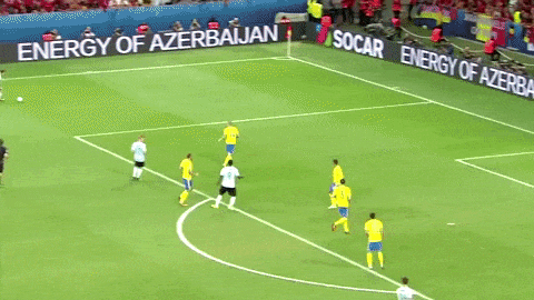 As Roma Goal GIF by nss sports - Find & Share on GIPHY
