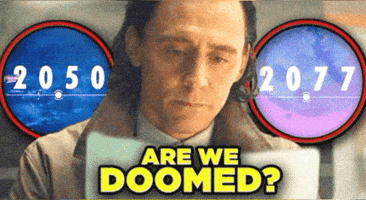 Disgusted Dissapointed GIF