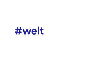 Weltbleibwach Sticker by thalia_buchhandlungen_at