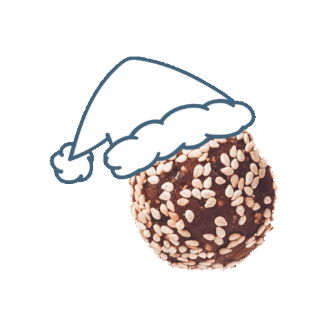Christmas Sticker by Seedheart