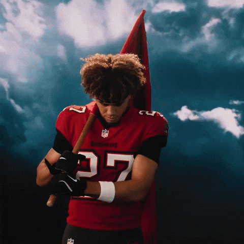 GIF by Tampa Bay Buccaneers
