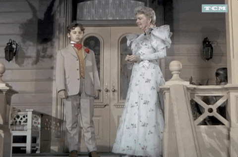 Classic Film Falling GIF by Turner Classic Movies - Find & Share on GIPHY