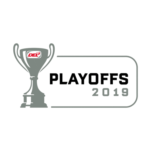 National Hockey League Sport Sticker by Deutsche Eishockey Liga (DEL)