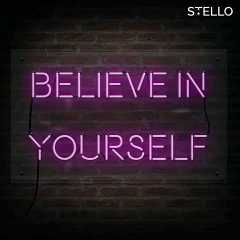 stello be yourself GIF by Stello Girls