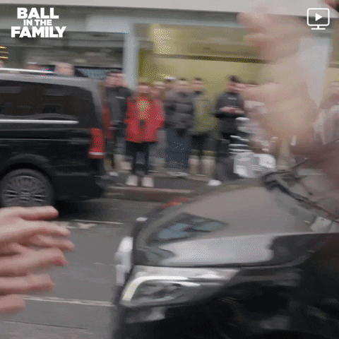 Lavar Ball Sport Gif By Ball In The Family Find Share On Giphy