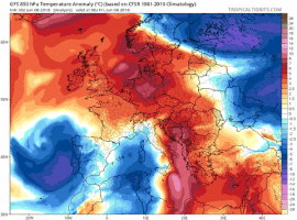 Jet Stream Weather Maps GIF