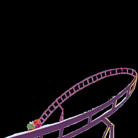 Heikki GIF by Le Jardin d'Acclimatation