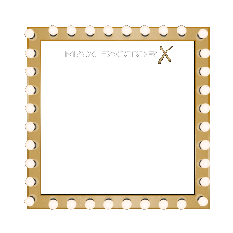 Make Up Beauty Sticker by MAXFACTOR