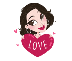 Loreal Thailand Sticker