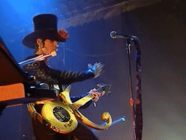 Prince GIF