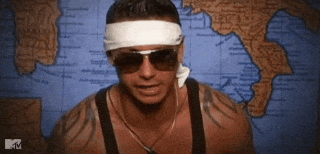 Giphy - Sounds Good Jersey Shore GIF by Jersey Shore Family Vacation