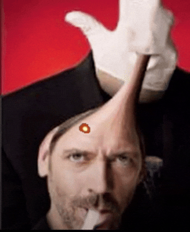 Housemd GIF