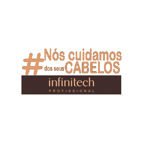 Sticker by Infinitech Profissional