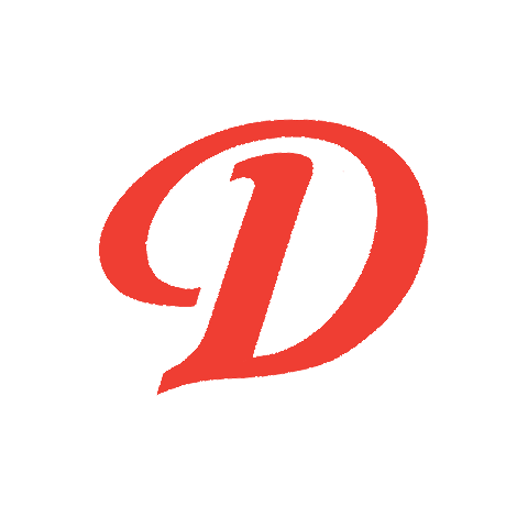 Dynos Verona Baseball Softball Sticker