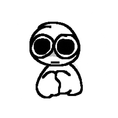 Starring GIF