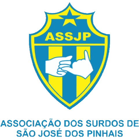 Assjpsurdos Sticker by ASSJP